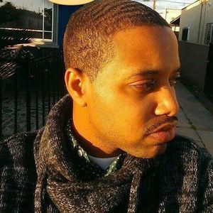 Meet your Posher, Daron